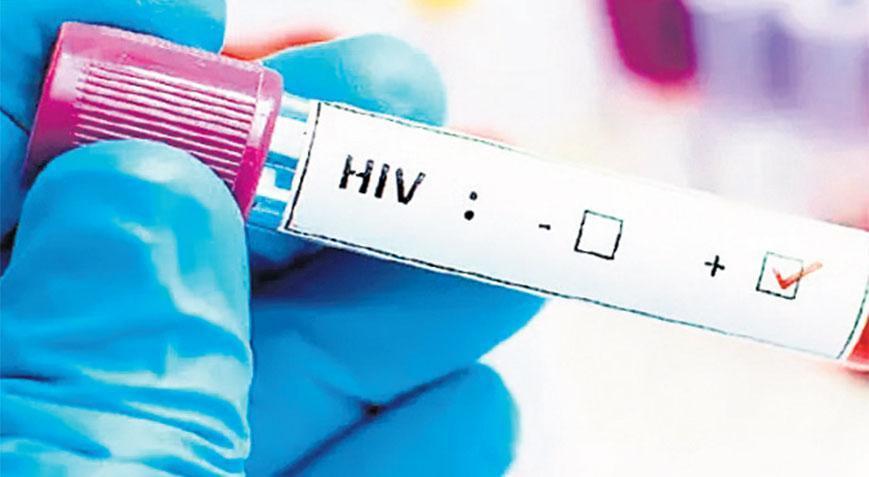 Babanın ilk ifadesi ortaya çıktı! AIDS’ten ölen çocuğa kan nakli yapılmamış